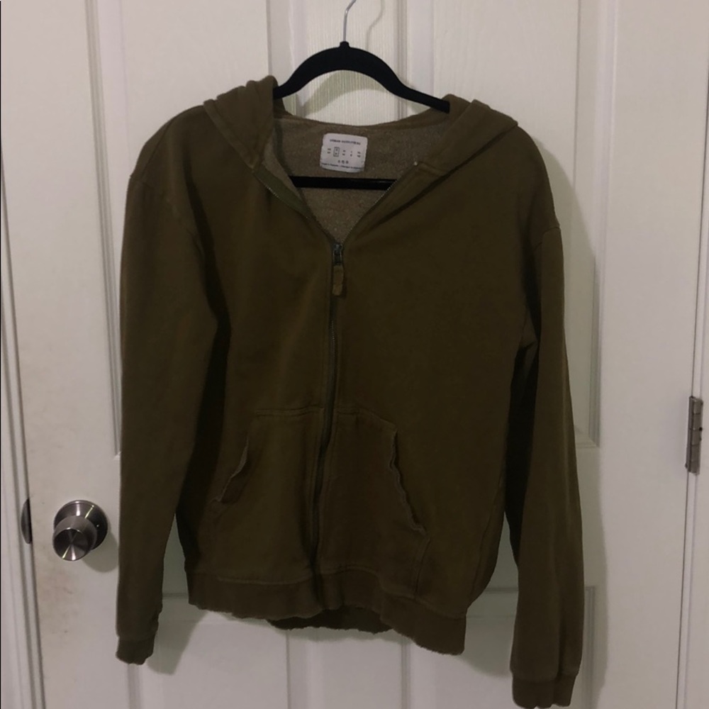 Urban outfitters jacket